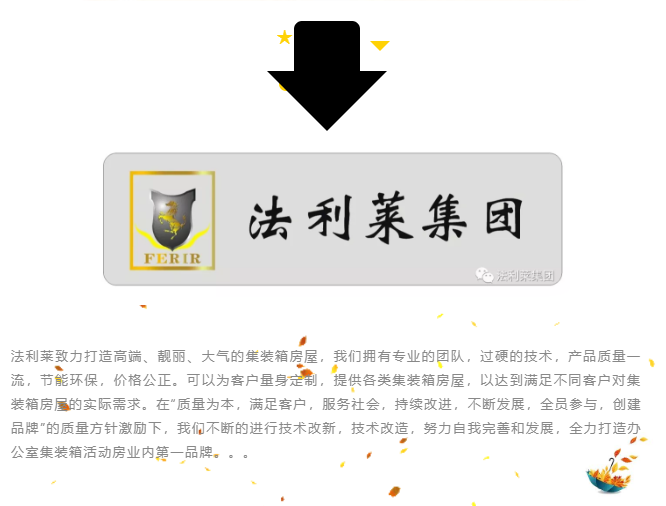 法利萊集團(tuán)