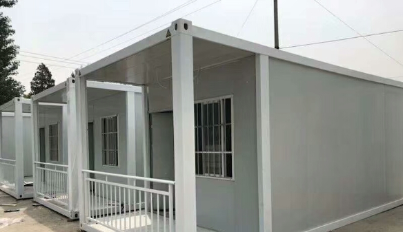 集裝箱活動房房屋居住要注意哪些事項(xiàng)
