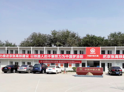 住人集裝箱備受工地歡迎的原因，原來是這樣子的
