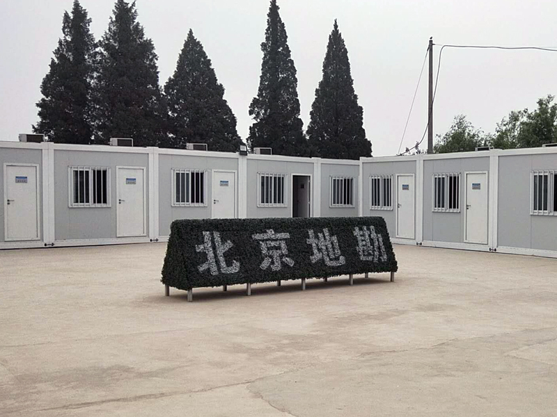 使用住人集裝箱活動房的注意事項？