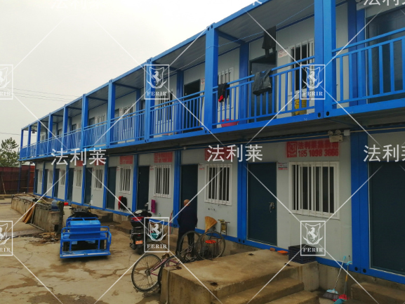你曉得的集裝箱房屋有什么優(yōu)點(diǎn)？